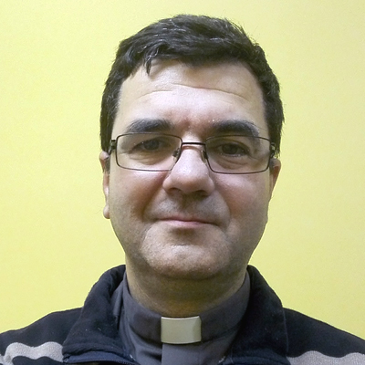 Pavol Grach